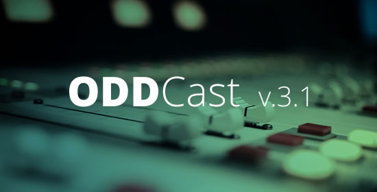 ODDCast V3