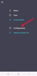 configurações 2